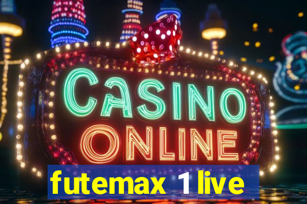 futemax 1 live